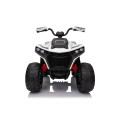 Quad ATV na akumulator dla dzieci Fast Wheel Biały XMX-652
